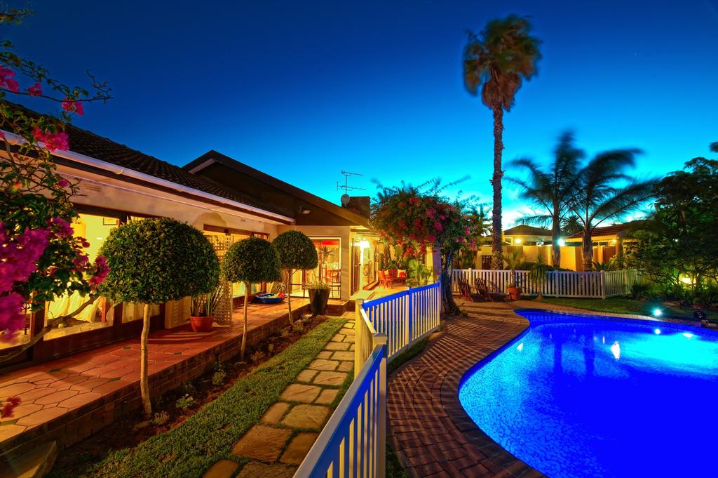 MyTravelution - Bayside Guesthouse