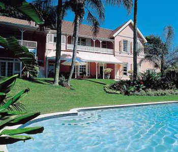 MyTravelution - Essenwood House