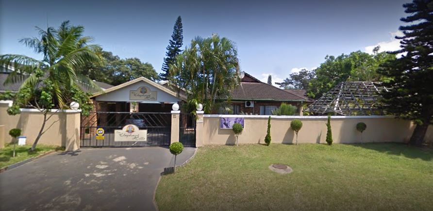 MyTravelution - The Elephant Hills B&B