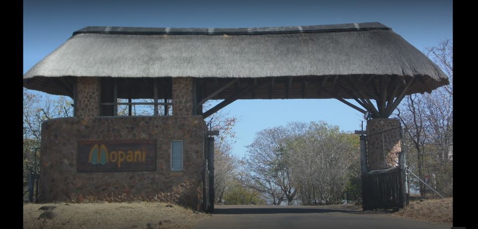 MyTravelution - Mopani Rest Camp