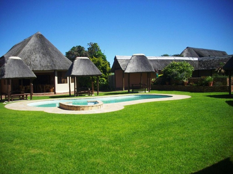 MyTravelution - Green Fountain Farm Resort