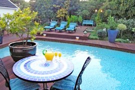 MyTravelution - Admiralty Beach House