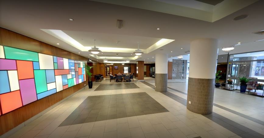 MyTravelution - Royal National Hotel