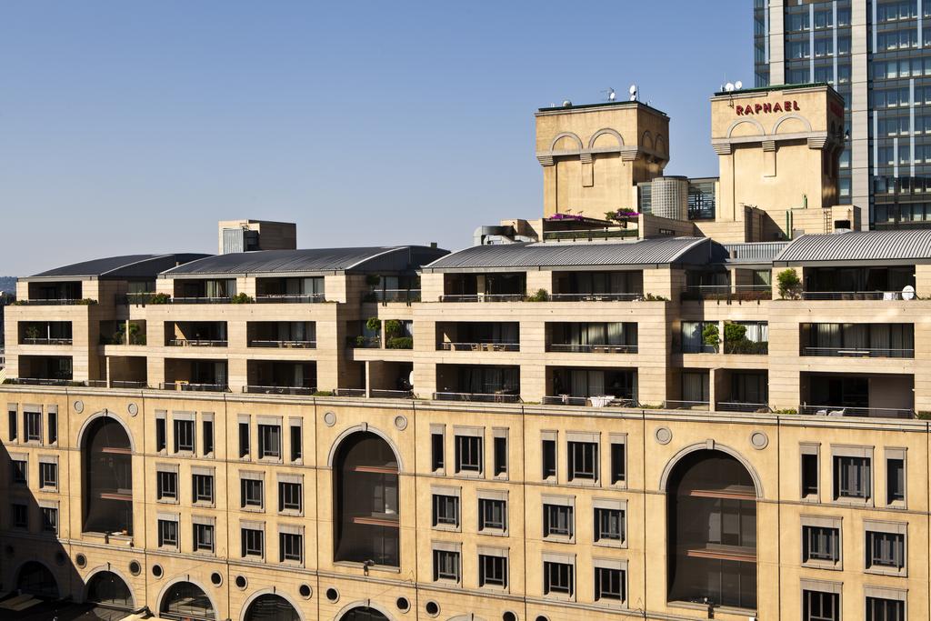 MyTravelution - Raphael Penthouse Suites