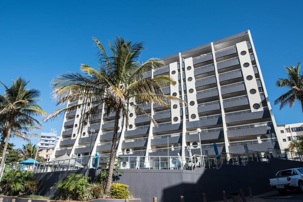 MyTravelution - Margate Sands