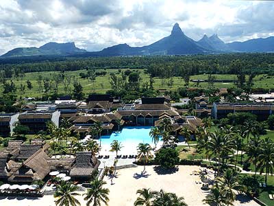 My Travelution - Travel Club - Sofitel Mauritius L'imp?rial Resort & Spa