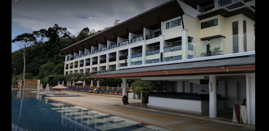 MyTravelution - Centara Blue Marine Resort And Spa