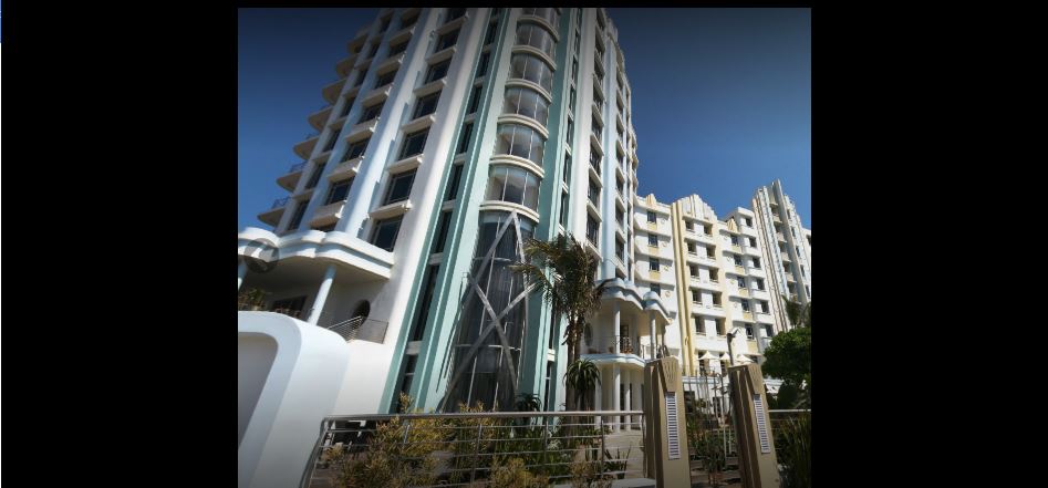 MyTravelution - Suncoast Hotel & Towers