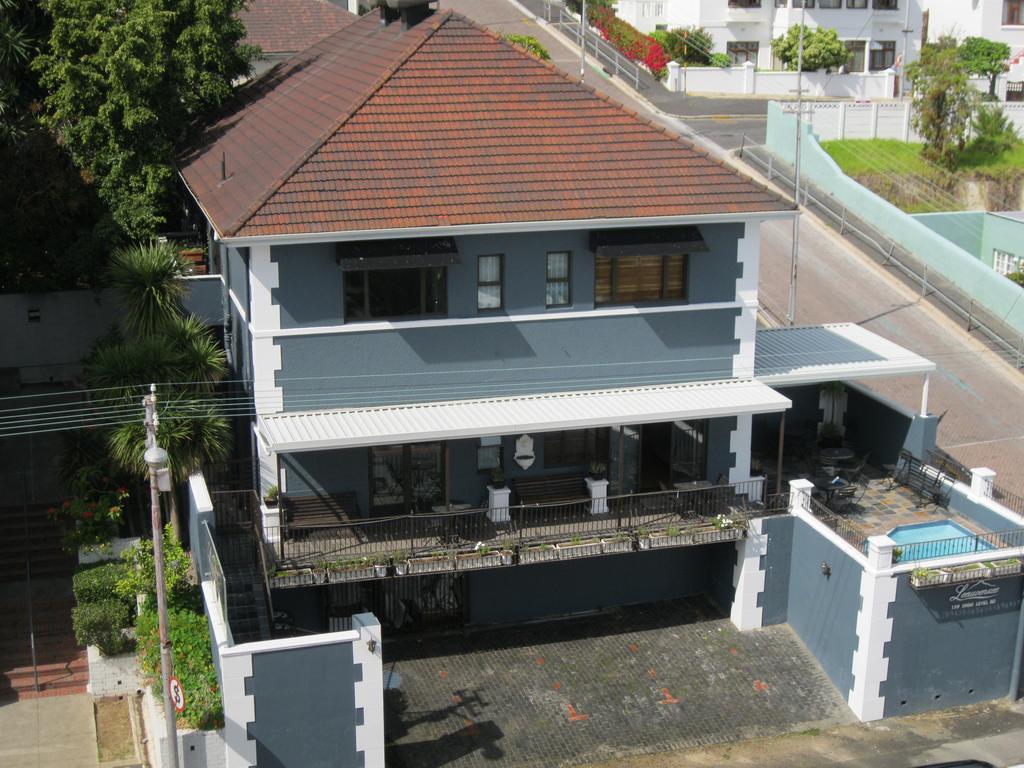 MyTravelution - Leeuwenzee Guest House