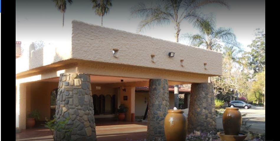 MyTravelution - Malaga Hotel
