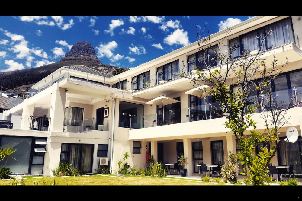 MyTravelution - Grande Kloof Boutique Hotel