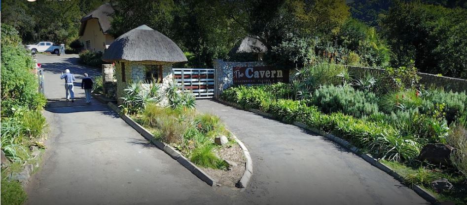 MyTravelution - The Cavern Drakensberg Resort & Spa