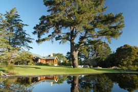 MyTravelution - Tarn Country House