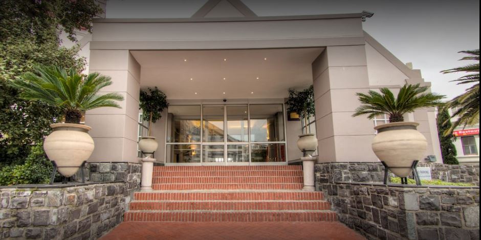 MyTravelution - City Lodge Hotel Victoria and Alfred Waterfront