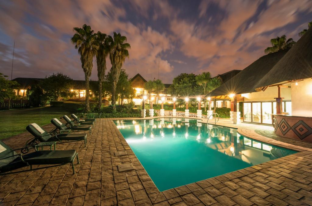 MyTravelution - Emerald Resort & Casino