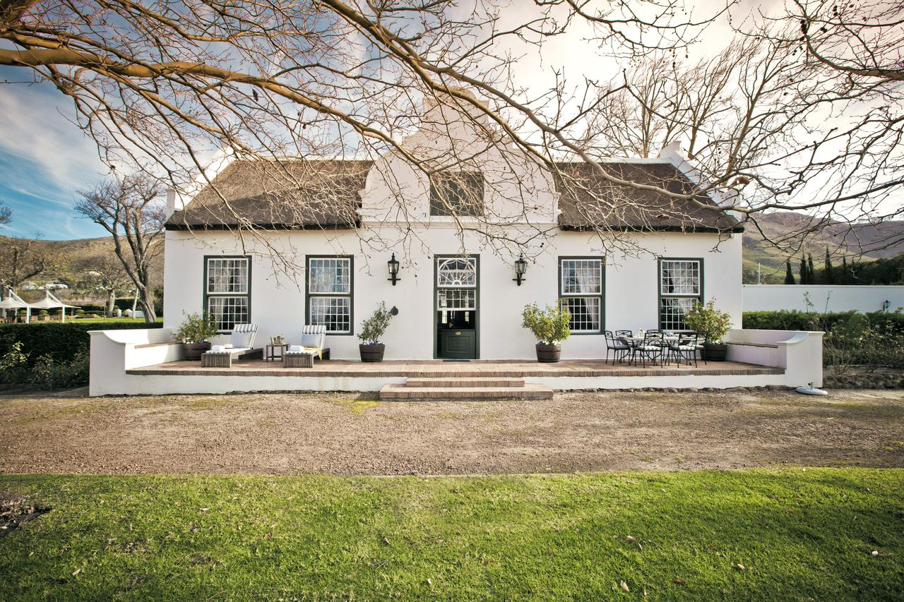 MyTravelution - Steenberg Hotel & Spa