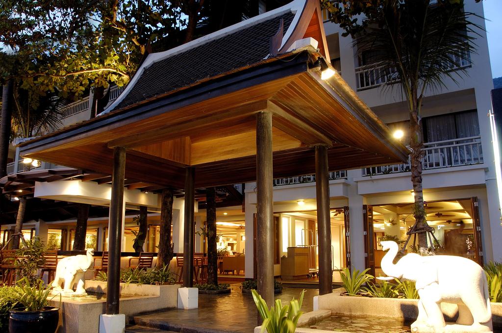 MyTravelution - Sunset Beach Resort