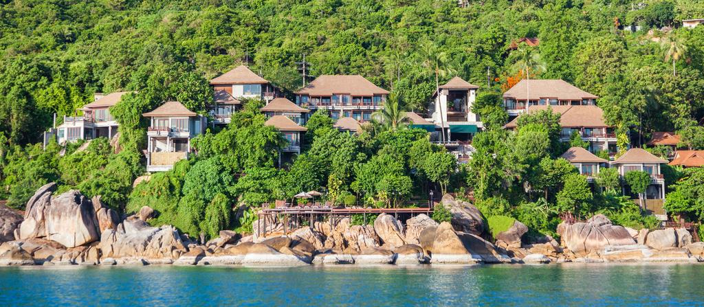 MyTravelution - The Kala Samui