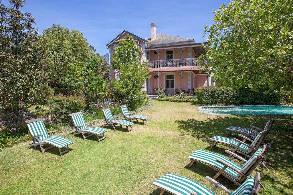 MyTravelution - Medindi Manor