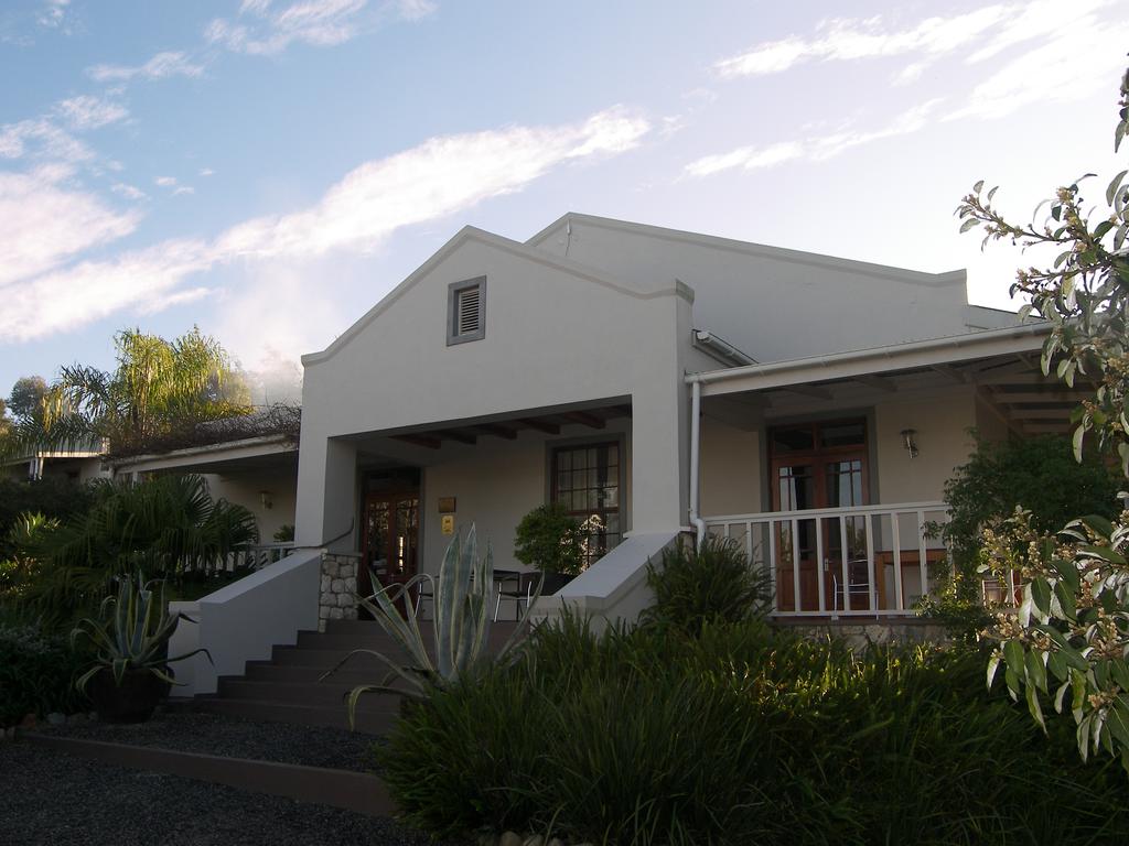 MyTravelution - Swellendam Country Lodge