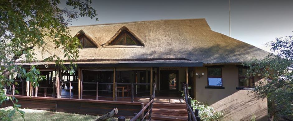 MyTravelution - Madikwe River Lodge