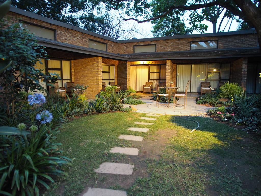 MyTravelution - Dreamfields Guesthouse
