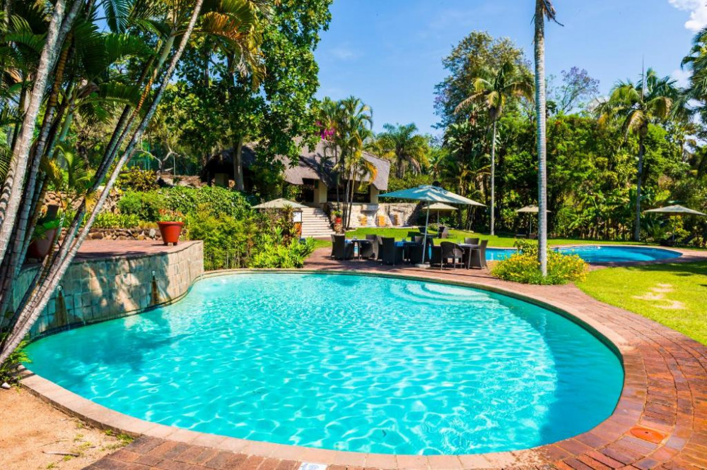 MyTravelution - aha Casa do Sol Hotel & Resort