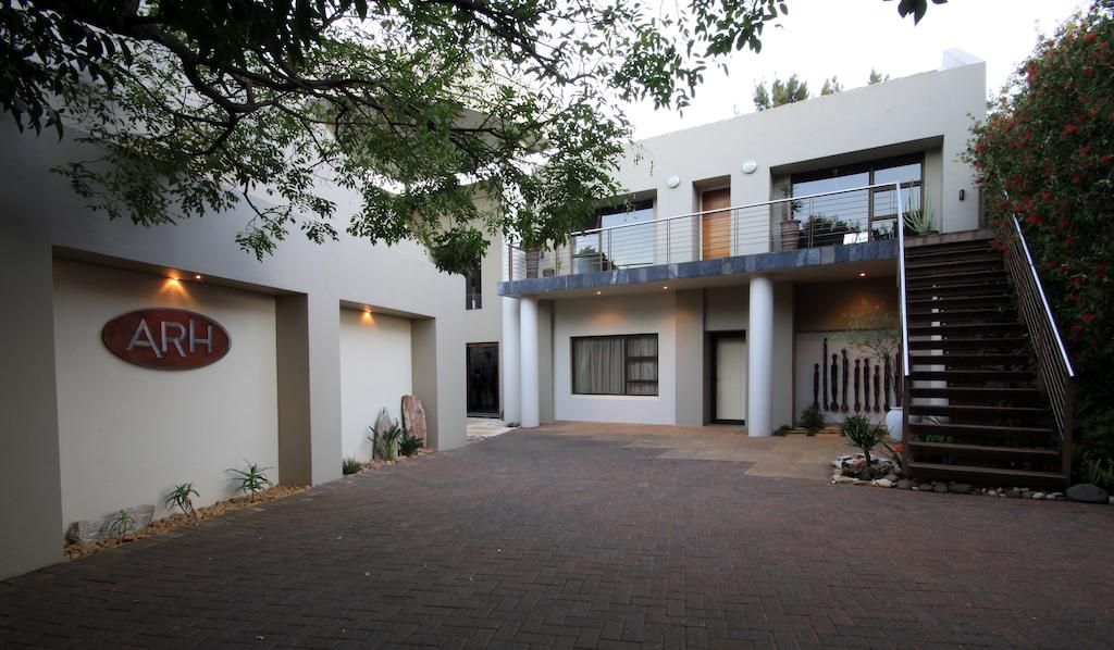 MyTravelution - African Rock Hotel and spa