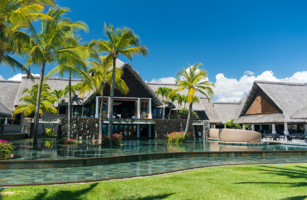 My Travelution - Travel Club - Constance Belle Mare Plage Mauritius