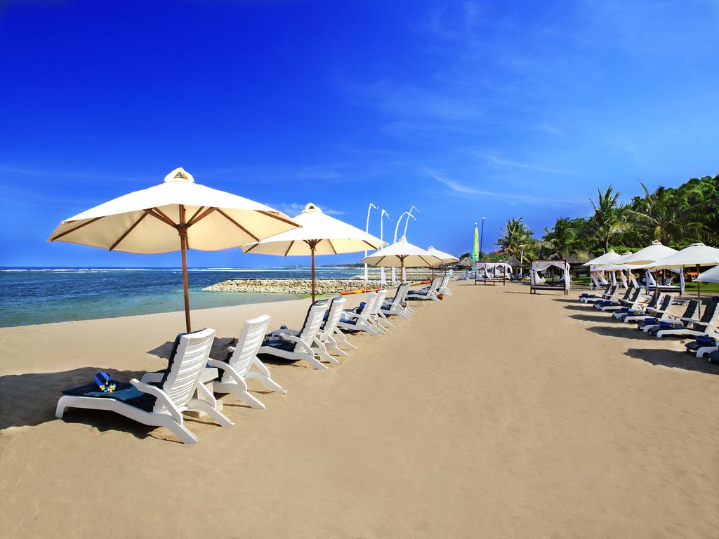 MyTravelution - Grand Mirage Resort & Thalasso Bali
