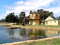 MyTravelution - Tamberrah Cottages