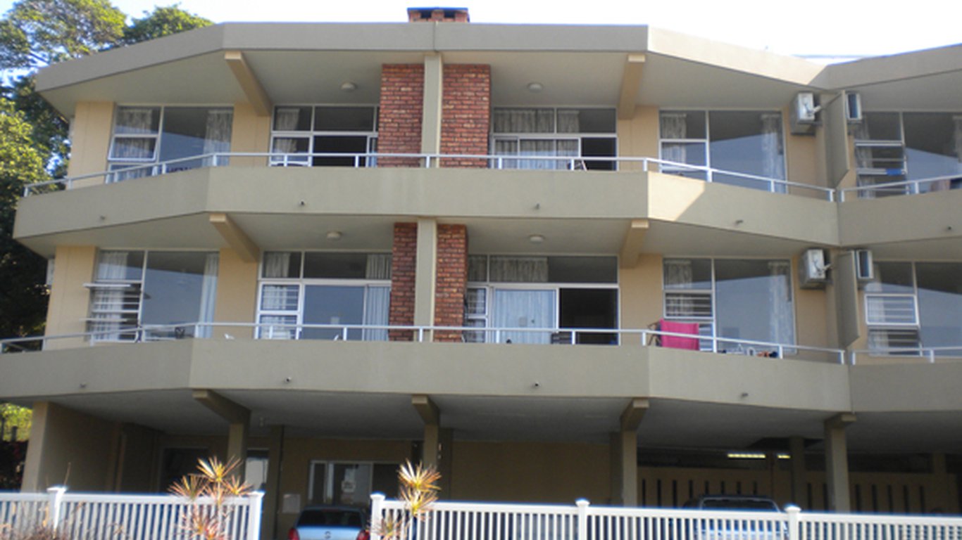 MyTravelution - Kridzil Holiday Apartments