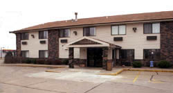 MyTravelution - Economy Inn and Suites