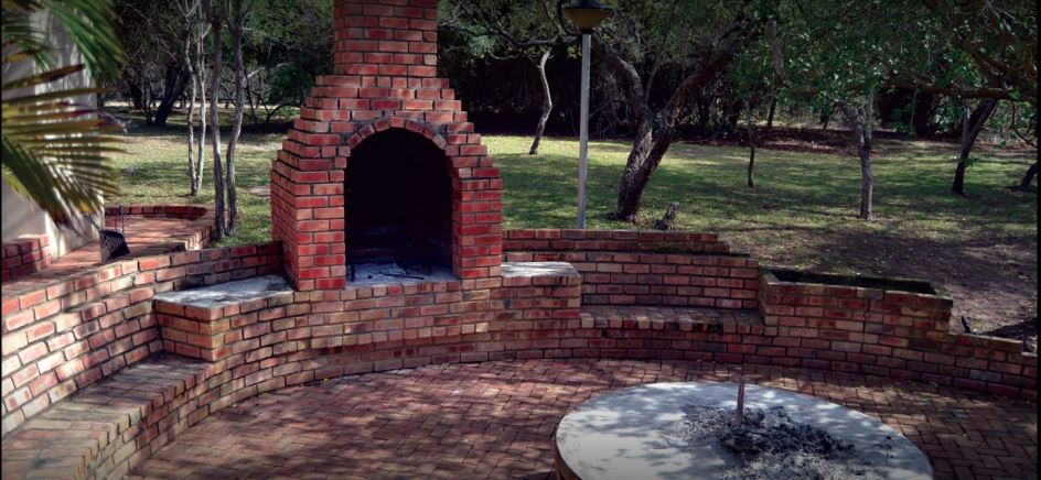 MyTravelution - Bonamanzi Game Reserve