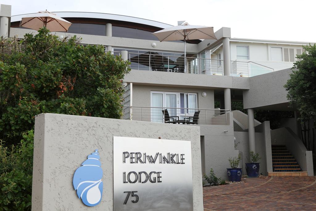 MyTravelution - Periwinkle Lodge