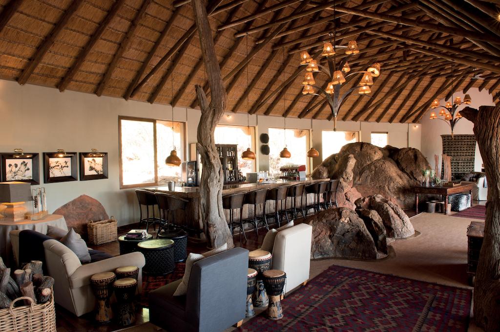 MyTravelution - Madikwe Hills Private Game Lodge