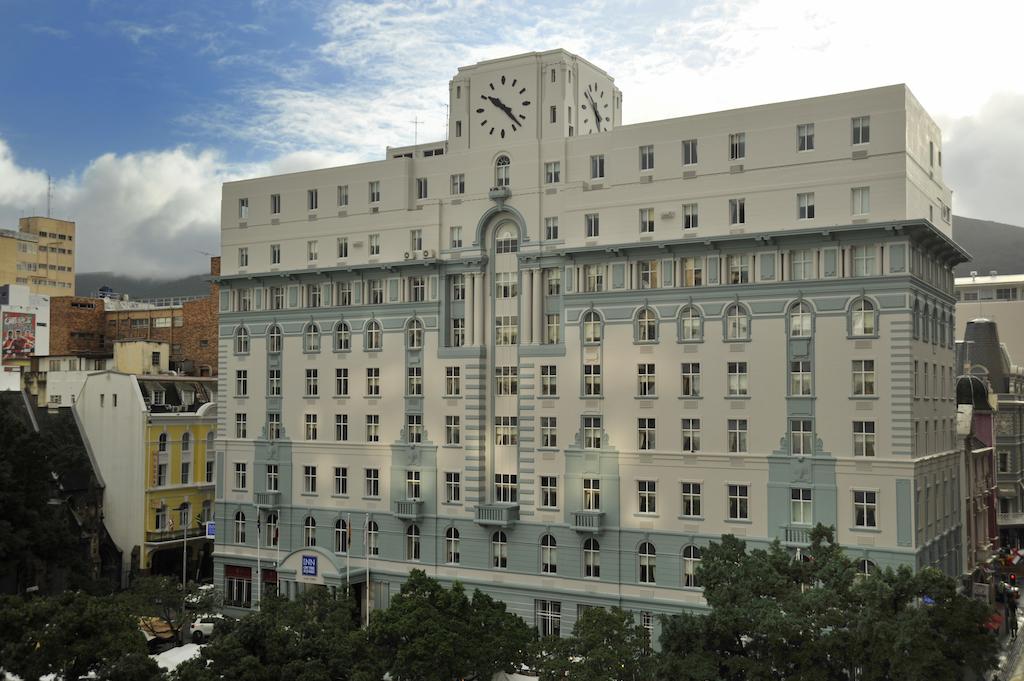 MyTravelution - ONOMO Hotels - Inn On The Square