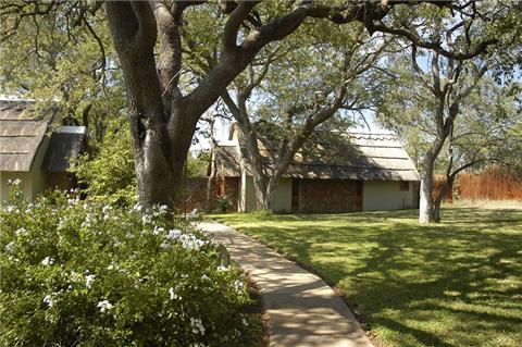 MyTravelution - Thornybush Private Nature Reserve