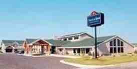 MyTravelution - AmericInn Hotel & Suites Mounds View