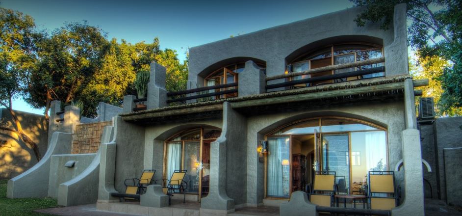 MyTravelution - Chobe Game Lodge