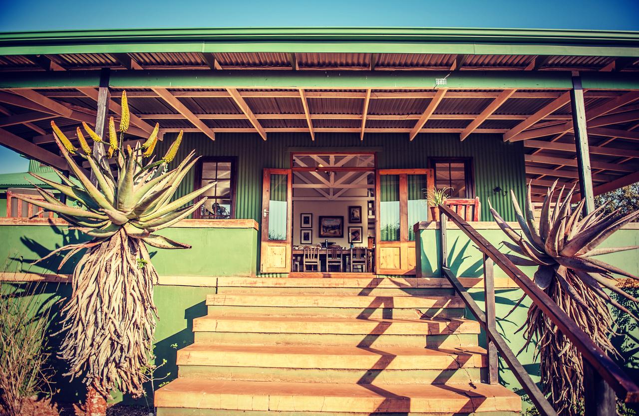 MyTravelution - Three Tree Hill Lodge