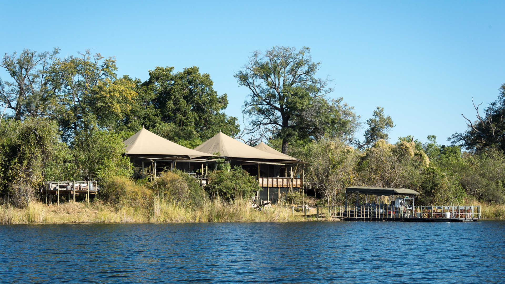 MyTravelution - Duma Tau Camp