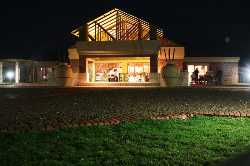 MyTravelution - Almar Exclusive Game Ranch