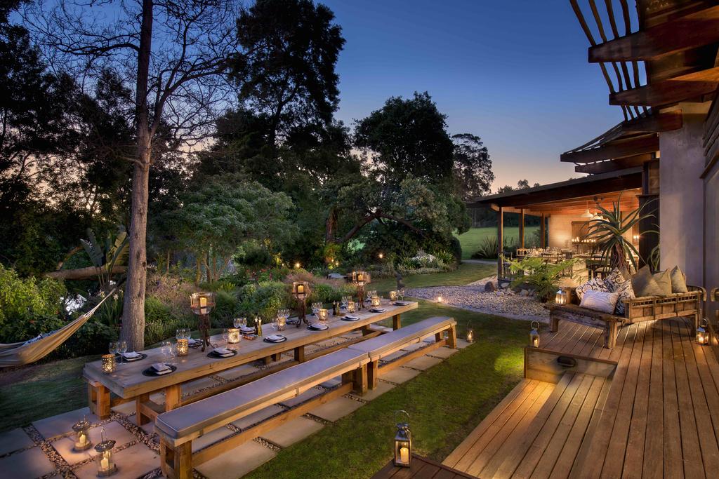 MyTravelution - Hunter's Country House