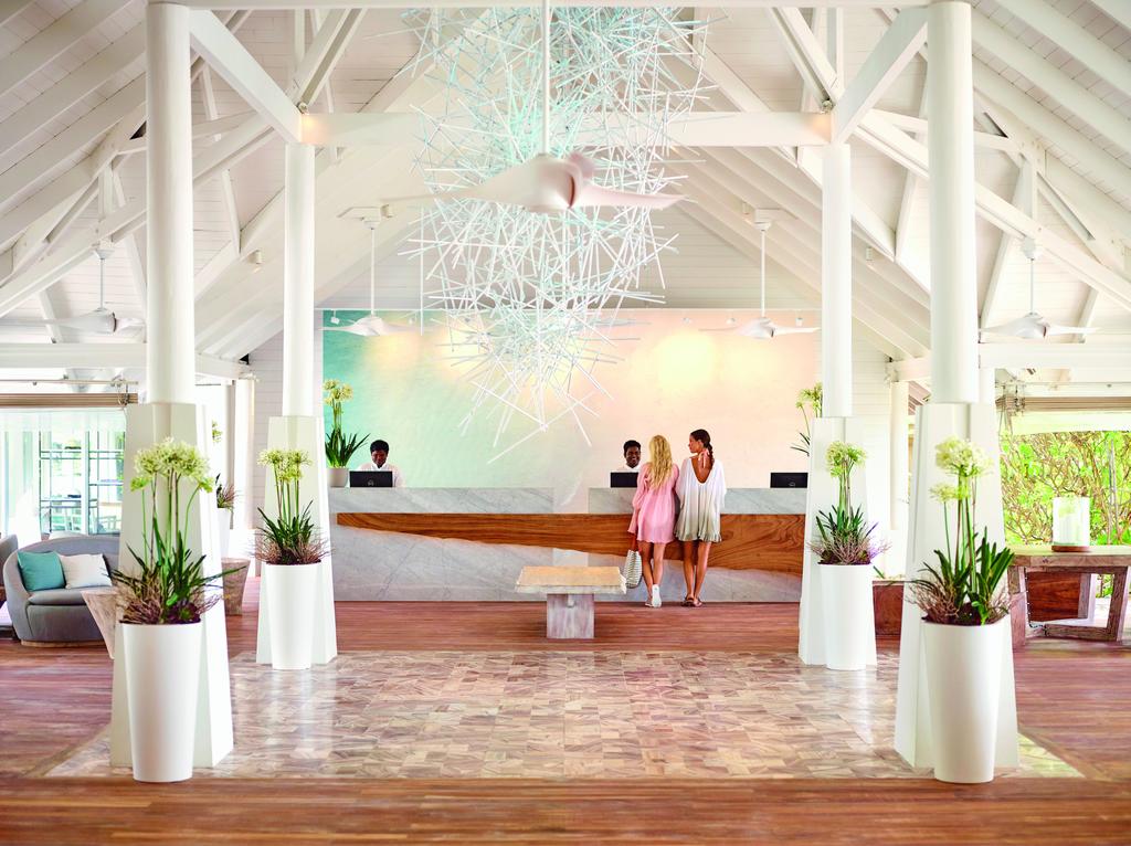 MyTravelution - LUX* South Ari Atoll, Maldives