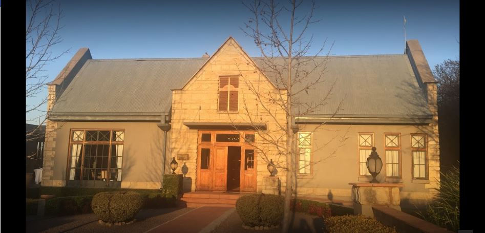 MyTravelution - De Hoek Country Hotel