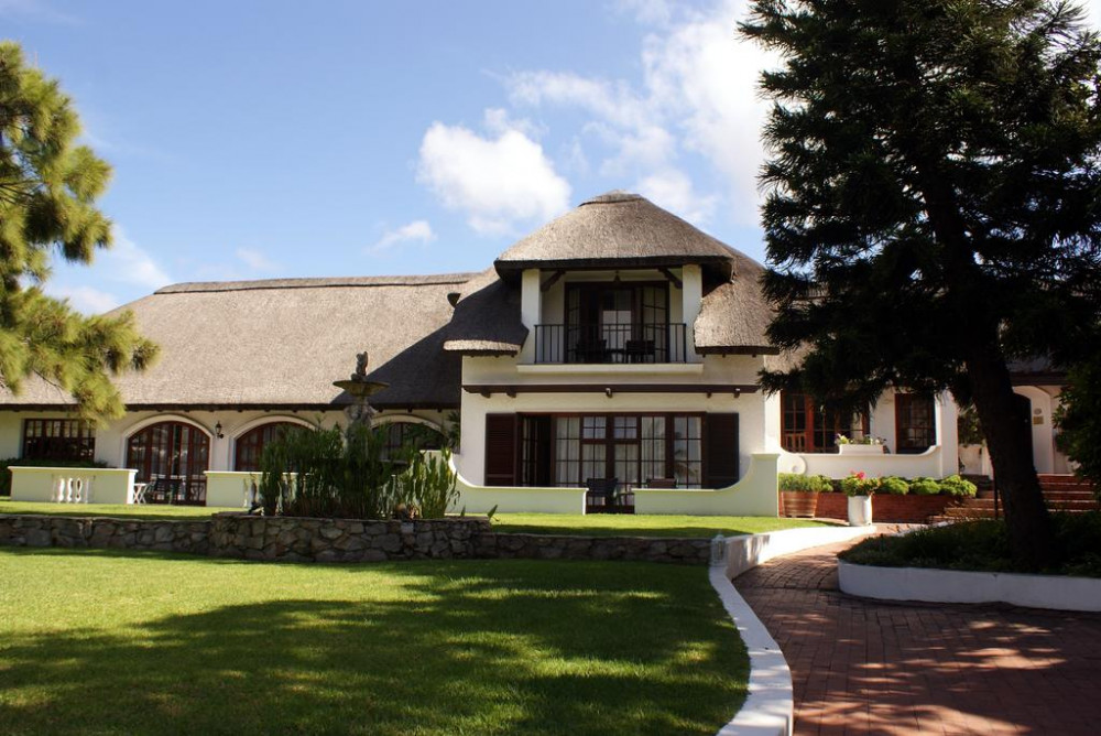 MyTravelution - Whale Rock Luxury Lodge