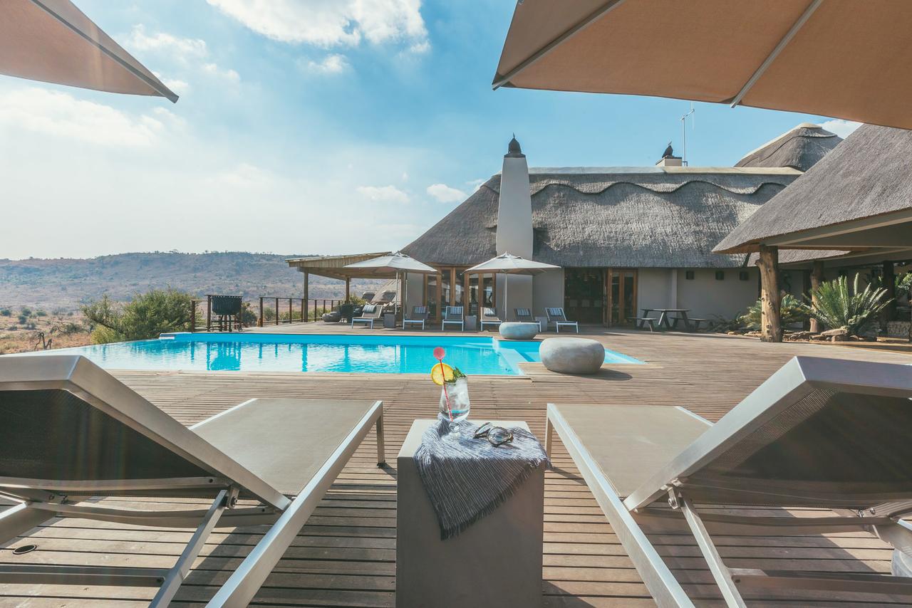 MyTravelution - Lions Valley Lodge