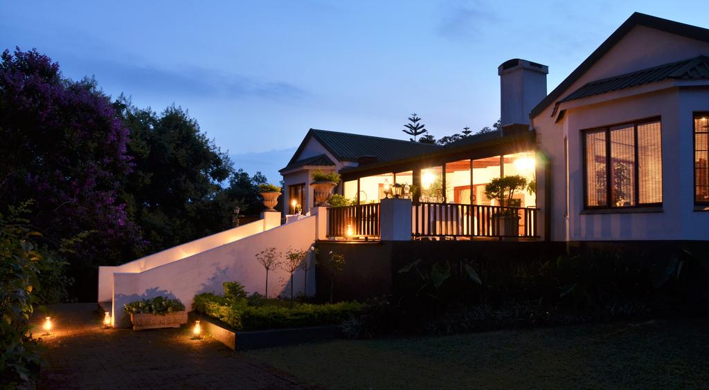 MyTravelution - Highgrove Guest House