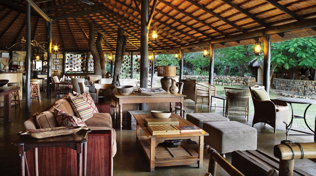 MyTravelution - Motswari Private Game Reserve